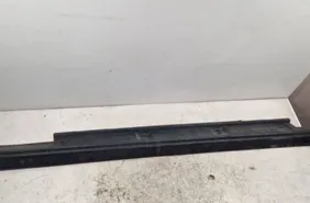 LEXUS RX 4 generation (2015-2024) Couvercle de jupe latérale en plastique côté gauche 758600E030 34696270