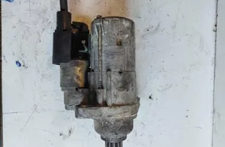 SKODA Rapid 2 generation (1985-2023) Démarreur 0AM911023L 34698358