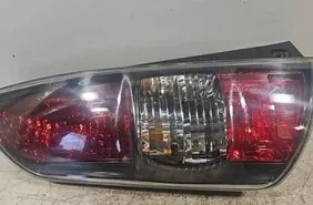 SUBARU Justy 4 generation (2007-2011) Feu arrière gauche 22051763 34692243