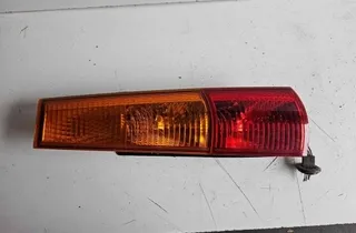 SUZUKI Ignis 2 generation (2003-2008) Feu arrière droit P3052 34676046