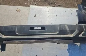 PEUGEOT 3008 1 generation (2010-2016) Pare-chocs arrière 9685633277 34689544