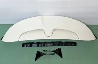 MINI Cooper F56 (2013-2020) Becquet de coffre 33065177