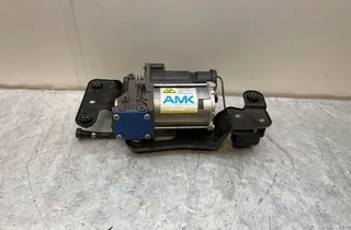 BMW X5 E70 (2006-2013) Compresseur de suspension 256510,6859714 31576098