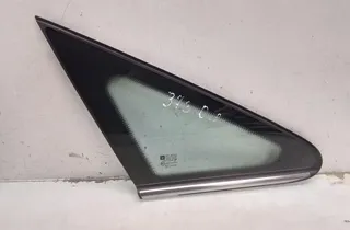 OPEL Zafira B (2005-2010) Fenêtre avant droite 43R007951 35074697