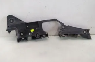 SMART Fortwo 1 generation (1998-2007) Support de pare-chocs avant droit 0000915 35055567