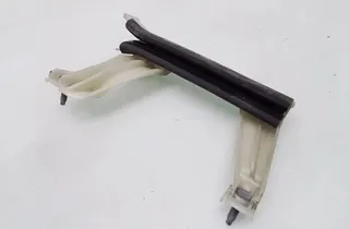 CITROËN C4 Picasso 1 generation (2006-2013) Rail de verre de porte avant 35084157