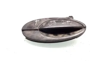 CITROËN C5 1 generation (2001-2008) Poignée extérieure de porte avant gauche 35094733