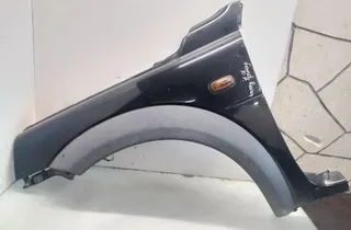 LAND ROVER Freelander 1 generation (1998-2006) Garde-boue avant gauche 35097877