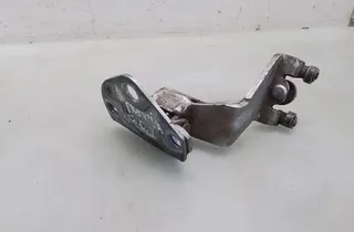 TOYOTA Previa 2 generation (2000-2006) Charnière de porte coulissante 35099958