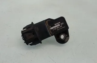 PEUGEOT Boxer 3 generation (2006-2024) Capteur de carte 0281002514 35097883
