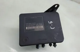 CITROËN C5 2 generation (2008-2017) Pompe ABS 9659770580,10096011653 35072522