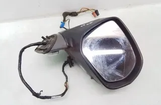 CITROËN C4 Picasso 1 generation (2006-2013) Rétroviseur latéral droit 35100387