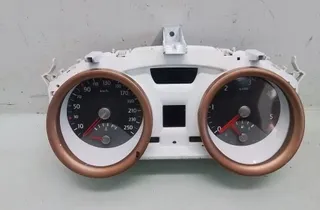 RENAULT Megane 2 generation (2002-2012) Compteur de vitesse 8200399700D 35099552