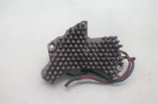 MERCEDES-BENZ E-Class W210 (1995-2002) Moteur de ventilateur de chauffage/résistance de ventilateur 5399875310 35073053