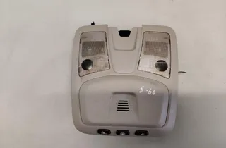 VOLVO S60 1 generation (2000-2009) L'éclairage intérieur 040800006520,30669623 35099248