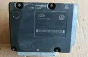 VOLKSWAGEN Golf 4 generation (1997-2006) Pompe ABS 1J0907379E 34323754
