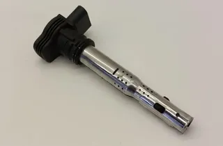 AUDI A4 B8/8K (2011-2016) Fil d'allumage haute tension (fil de bougie) 07K905715F 34447605