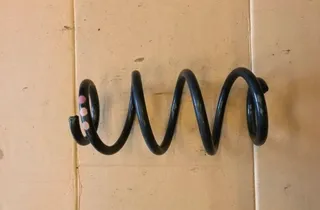 AUDI A4 B8/8K (2011-2016) Ressort hélicoïdal avant gauche 34332342