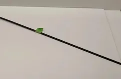 VOLKSWAGEN Golf 1 generation (1974-1993) Moulure de porte avant droite 34450311