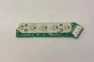 VOLKSWAGEN Variant VII TDI (2014-2024) Cache phare avant 90012029 34450126