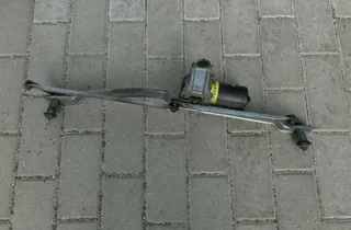 VOLKSWAGEN Jetta 2 generation (1984-1992) Mécanisme d'essuie-glace avant 191955113A 34324243