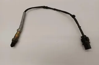 SEAT Leon 2 generation (2005-2012) Sonde à oxygène lambda 06J906262AA,1928404687 34448279