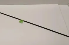 VOLKSWAGEN Golf 1 generation (1974-1993) Moulure de porte avant droite 34443927