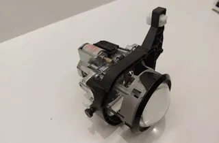 AUDI A4 B8/8K (2011-2016) Cache phare avant 305310345 34329689