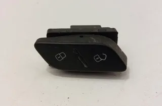 VOLKSWAGEN Jetta 6 generation (2010-2018) Interrupteur de verrouillage centralisé 5C6962125 34334118