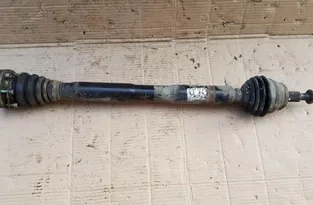 VOLKSWAGEN Golf 4 generation (1997-2006) Arbre de transmission avant droit 1J0407272AC 34322798