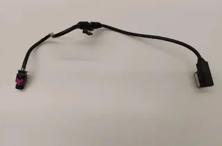 SEAT Leon 2 generation (2005-2012) Faisceau de câbles 1P0051510,4E0035750 34446947