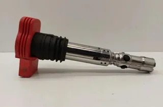 AUDI A4 B8/8K (2011-2016) Fil d'allumage haute tension (fil de bougie) 06C905115B 34446919