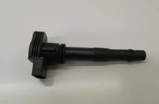 AUDI A6 C6/4F (2004-2011) Fil d'allumage haute tension (fil de bougie) 07K905715F 34448240