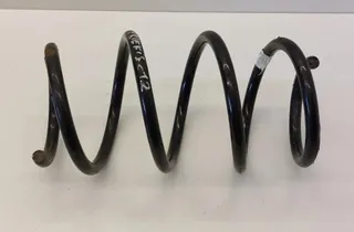 VOLKSWAGEN Variant VII TDI (2014-2024) Ressort hélicoïdal avant gauche 34450435