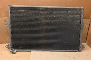 SEAT Cordoba 1 generation (1993-2003) Radiateur de climatisation 6K0820413A 34445679