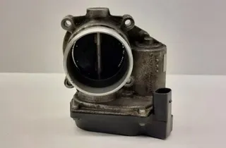 AUDI A4 B8/8K (2011-2016) Corps de papillon 06F133062G 34451631