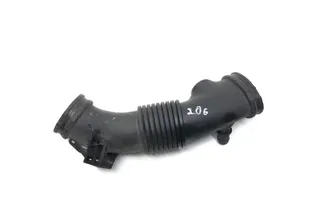 JAGUAR XK X150  (2005-2014) Tube d'admission d'air 8w839f805aa 34494079
