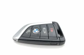 BMW X1 F48/F49 (2015-2023) La clé de contact 434MHZ,6805992 30334968