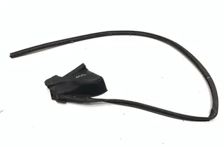 JAGUAR XK X150  (2005-2014) Caoutchouc de joint de porte avant droite X150-X07 31968321