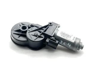 BMW 5 Series G30/G31 (2016-2023) Moteur de commande du siège avant gauche 937267-102,921864-102 34264745