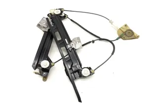 JAGUAR XK X150  (2005-2014) Lève-vitre de porte avant droite 6W8323200AL,6W8323200A 34489467