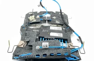 BMW 5 Series G30/G31 (2016-2023) Faisceau de câblage du siège 6998595,31082017 34264743