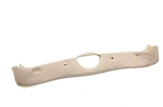 JAGUAR XK X100 (1996-2006) Garniture supérieure du pare-brise 35263946