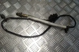 VOLVO S60 1 generation (2000-2009) Sonde à oxygène lambda 8670276,0258007137 25454293