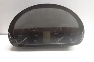 MERCEDES-BENZ Sprinter 1 generation (903) (1995-2006) Compteur de vitesse A9064480821,A9064460921,A9064466221 25476117