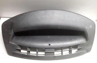 CITROËN C4 1 generation (2004-2011) Compteur de vitesse 555002081400,281143604,P96631954ZD 25476469