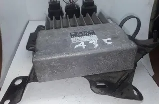 LEXUS IS XE20 (2005-2013) Calculateur d'injecteurs de carburant 1310001371,8987120070 25477598