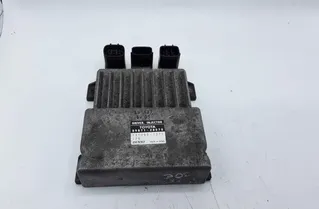 LEXUS IS XE20 (2005-2013) Calculateur d'injecteurs de carburant 1310001371,8987120070 25480874