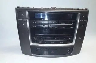 LEXUS IS XE20 (2005-2013) Autres unités de contrôle 758950 25483137