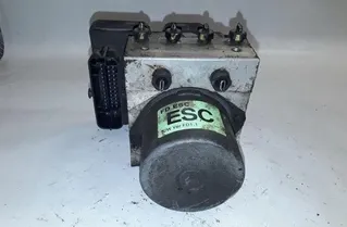 HYUNDAI i30 FD (1 generation) (2007-2012) Pompe ABS 589202L520,6395732,2L58920600 25483953